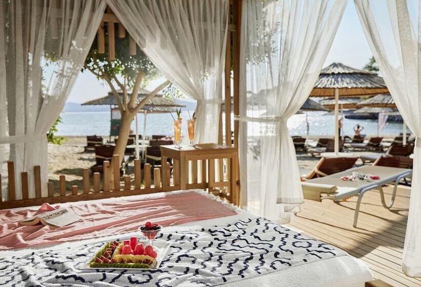 هتل Tui Blue Seno   Adults Only