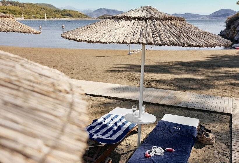 هتل Tui Blue Seno   Adults Only