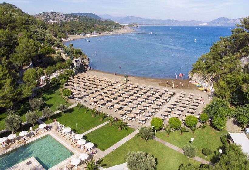 هتل Tui Blue Seno   Adults Only