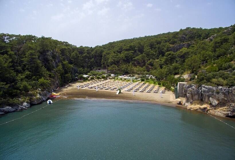 هتل Tui Blue Seno   Adults Only