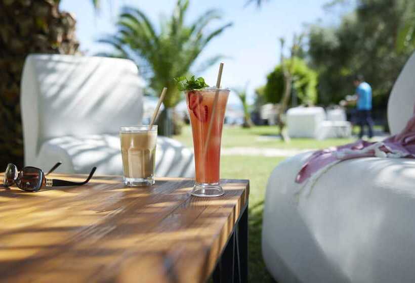 هتل Tui Blue Seno   Adults Only