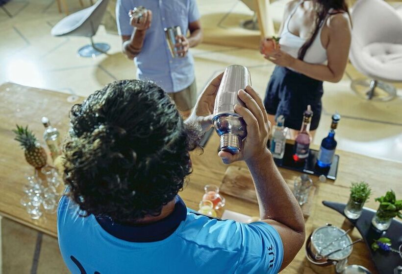 هتل Tui Blue Seno   Adults Only