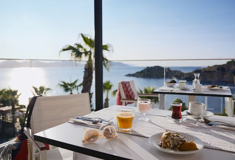 هتل Tui Blue Seno   Adults Only