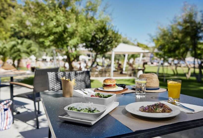 هتل Tui Blue Seno   Adults Only