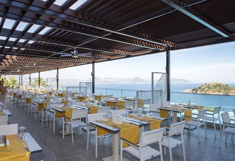 هتل Tui Blue Seno   Adults Only