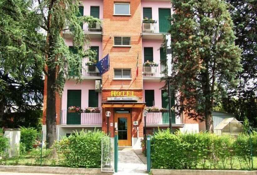 Hotel Tuscolano