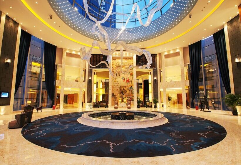 Universal Hotel Urumqi