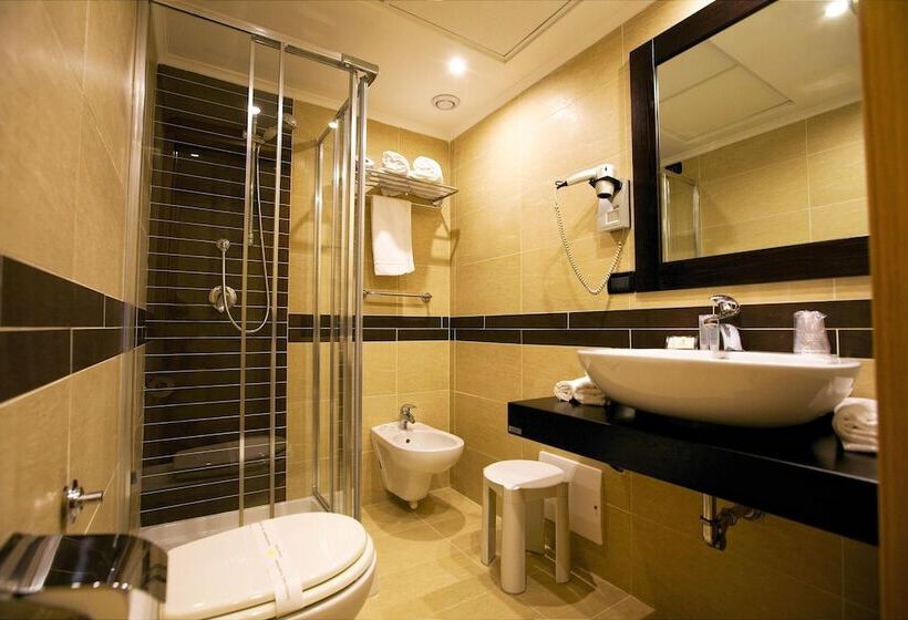 هتل Uliveto Principessa Resort