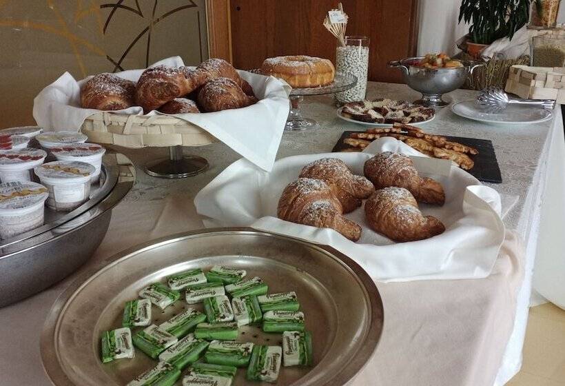 هتل Uliveto Principessa Resort