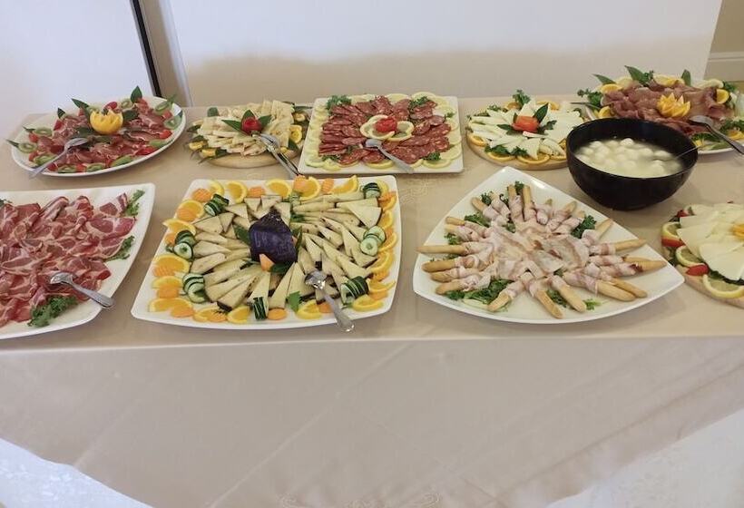 هتل Uliveto Principessa Resort