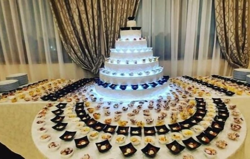 هتل Uliveto Principessa Resort