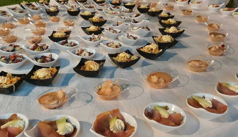 هتل Uliveto Principessa Resort