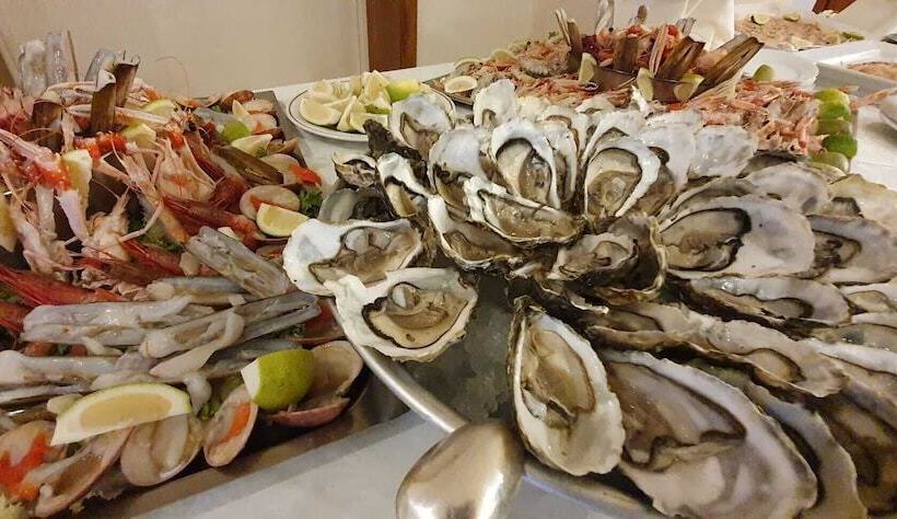 هتل Uliveto Principessa Resort