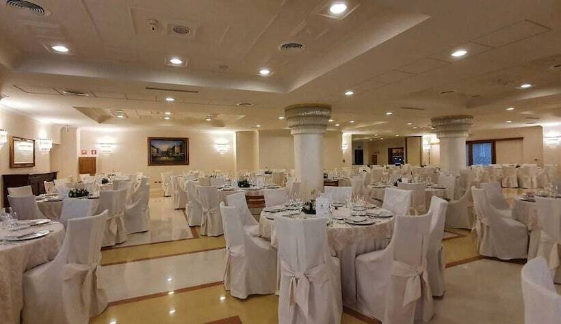 هتل Uliveto Principessa Resort