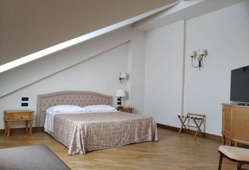 هتل Uliveto Principessa Resort