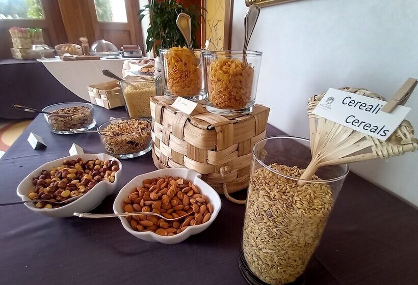 هتل Uliveto Principessa Resort