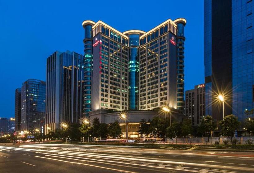 Vanburgh Hotel   Free Shuttle Bus Transfer During Canton Fair