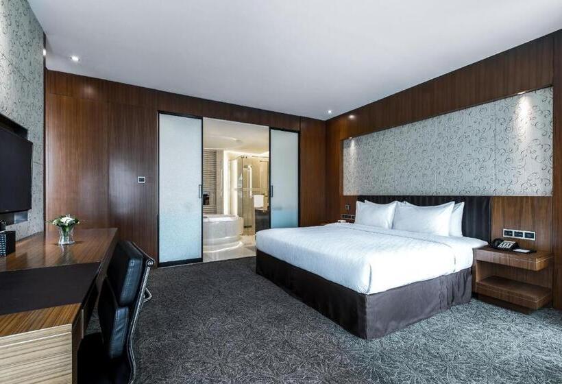 Vanburgh Hotel   Free Shuttle Bus Transfer During Canton Fair