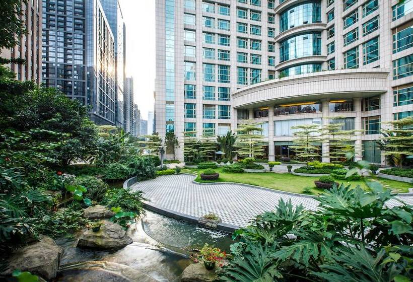 Vanburgh Hotel   Free Shuttle Bus Transfer During Canton Fair