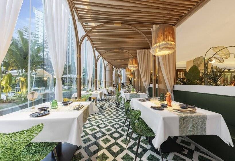 Vanburgh Hotel   Free Shuttle Bus Transfer During Canton Fair