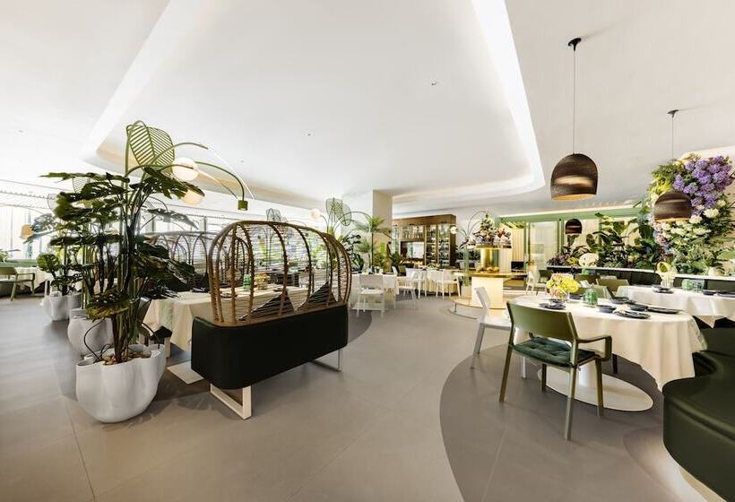 Vanburgh Hotel   Free Shuttle Bus Transfer During Canton Fair