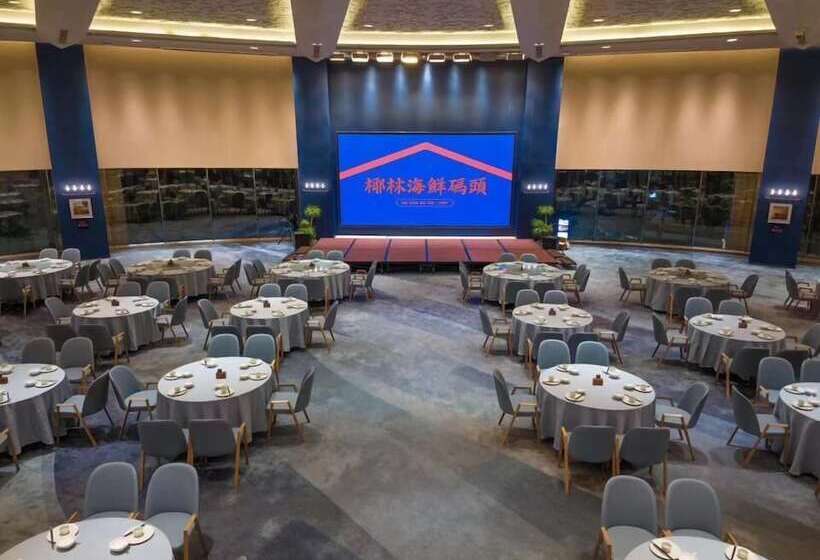 Vanburgh Hotel   Free Shuttle Bus Transfer During Canton Fair