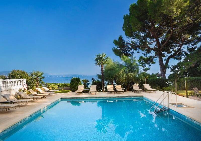 호텔 Villa Amalia Liburnia