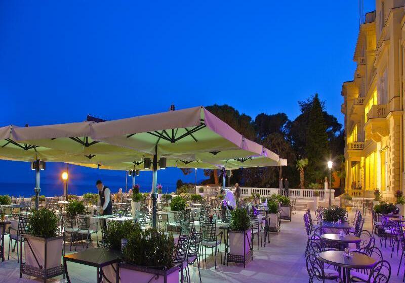 هتل Villa Amalia   Liburnia