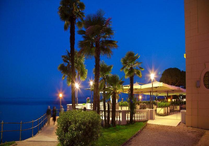 هتل Villa Amalia   Liburnia