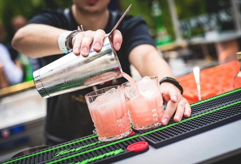 Отель Villa Amalia   Liburnia