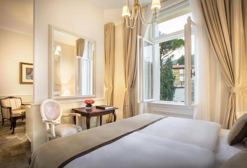 هتل Villa Amalia   Liburnia