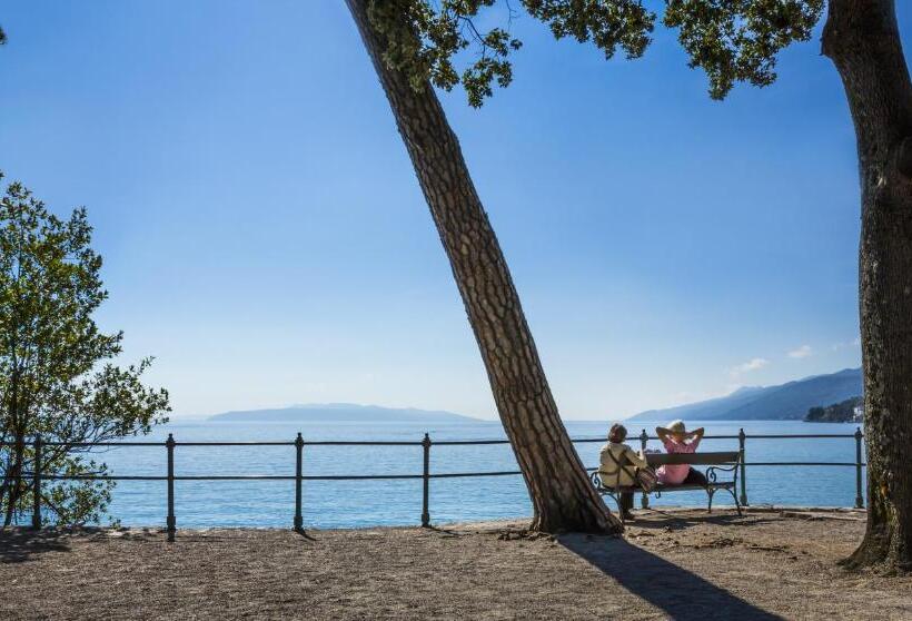 호텔 Villa Amalia Liburnia