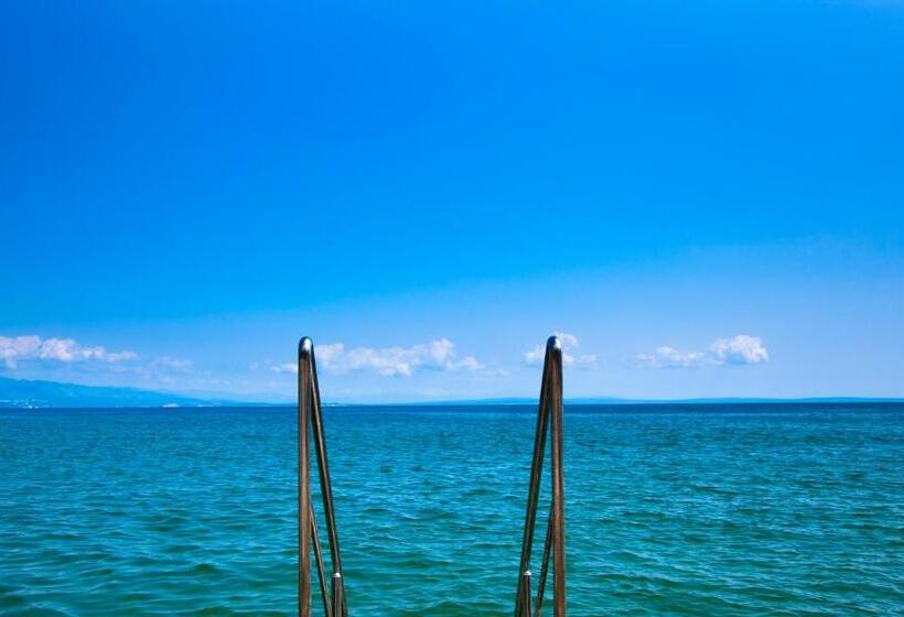 호텔 Villa Amalia Liburnia