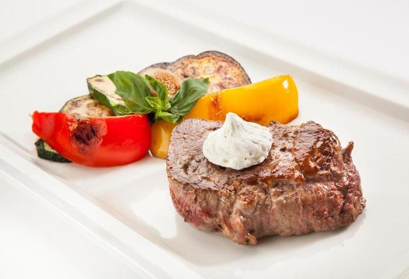 호텔 Villa Amalia Liburnia