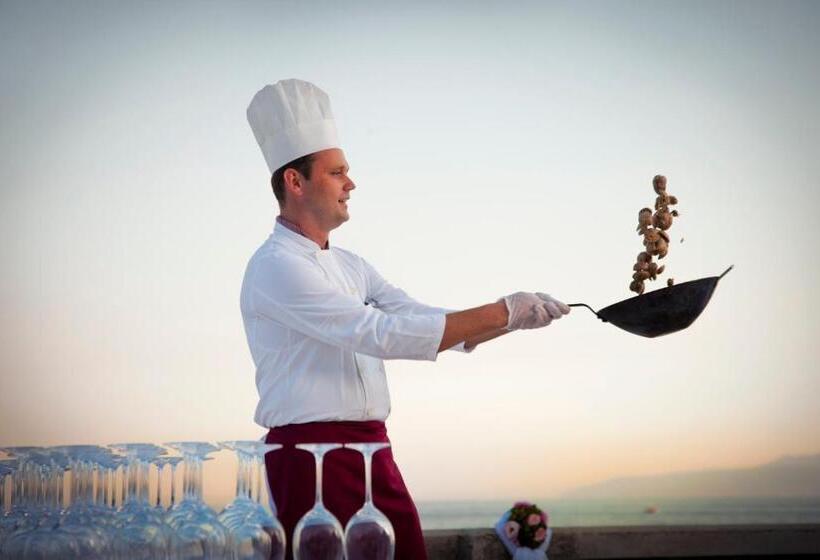 호텔 Villa Amalia Liburnia