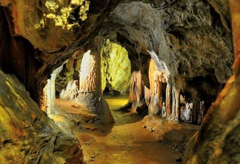 Отель Villa Cinzia