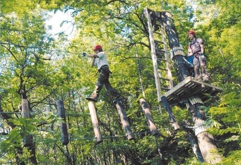 Отель Villa Cinzia