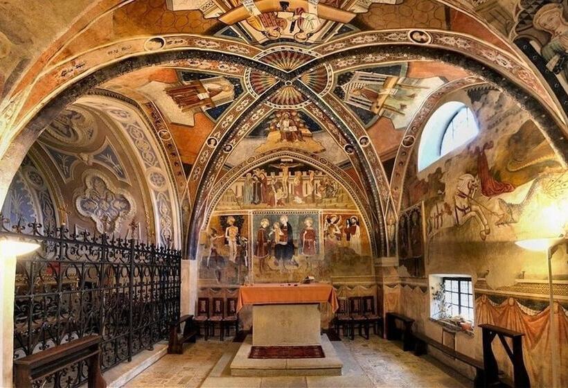 Отель Villa Cinzia