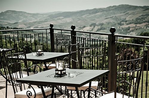 Villa di Carlo Spa&resort