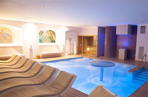 Villa di Carlo Spa&resort