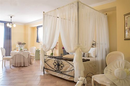 Villa di Carlo Spa&resort