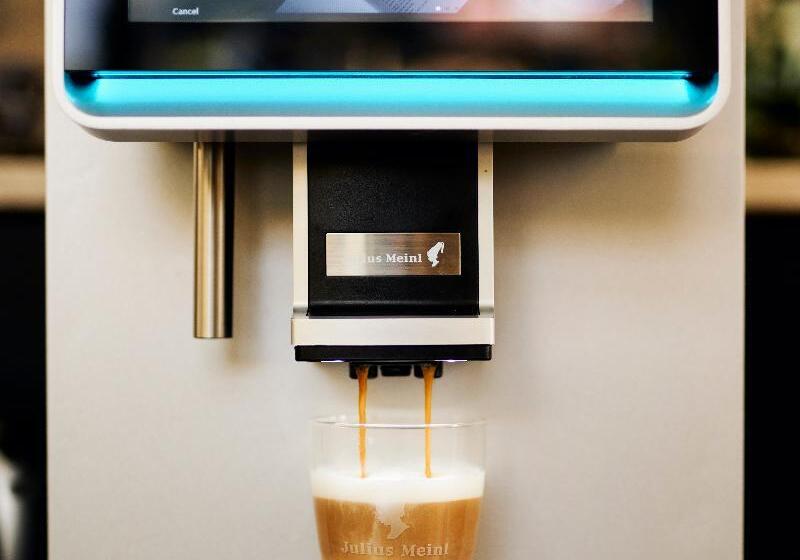 호텔 Villa Eugenia