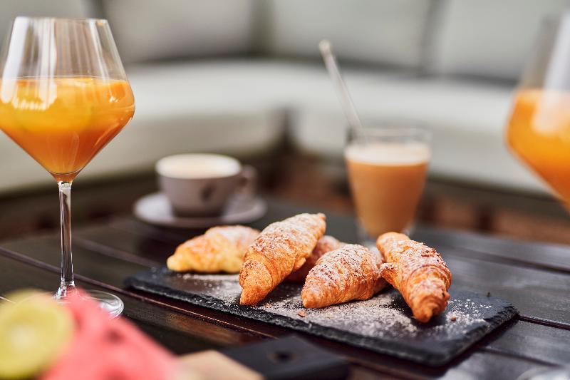 호텔 Villa Eugenia