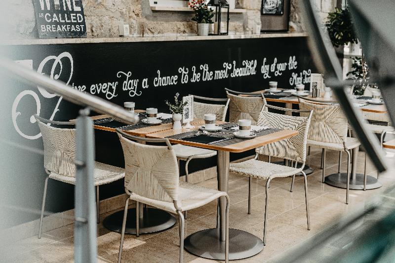 호텔 Villa Eugenia