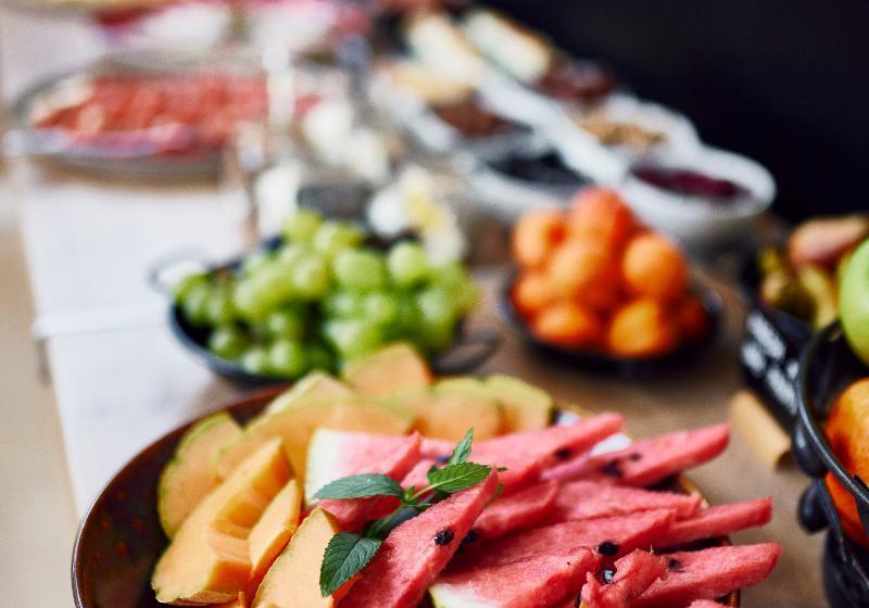 호텔 Villa Eugenia