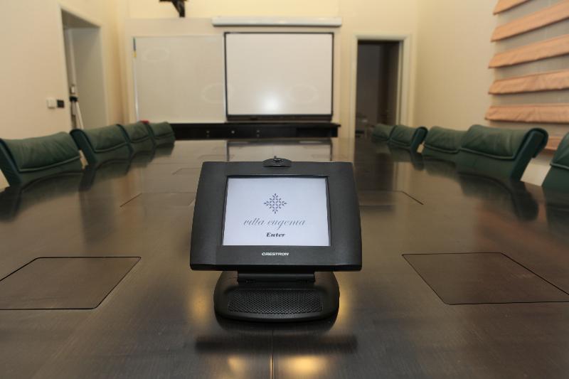 호텔 Villa Eugenia