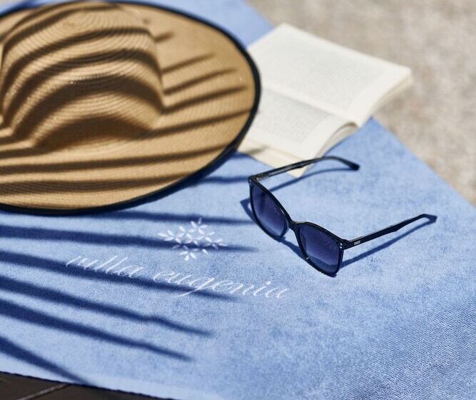 هتل Villa Eugenia