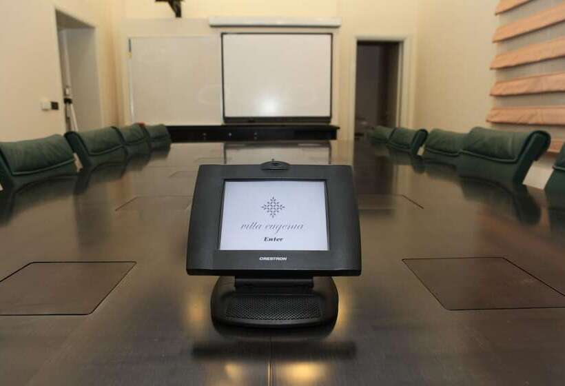 호텔 Villa Eugenia