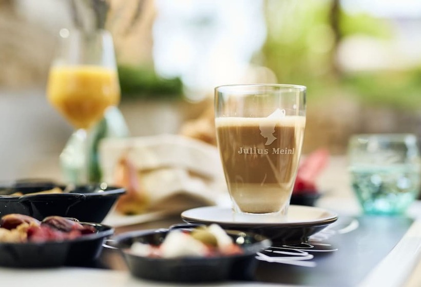 호텔 Villa Eugenia