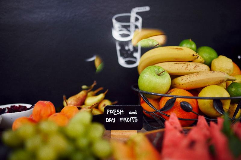 호텔 Villa Eugenia